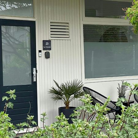 Casa La Cascara Apartment ซานด์โวร์ต ภายนอก รูปภาพ