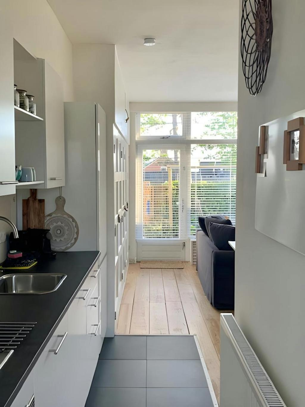Casa La Cascara Apartment ซานด์โวร์ต ภายนอก รูปภาพ