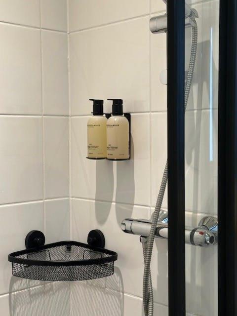 Casa La Cascara Apartment ซานด์โวร์ต ภายนอก รูปภาพ