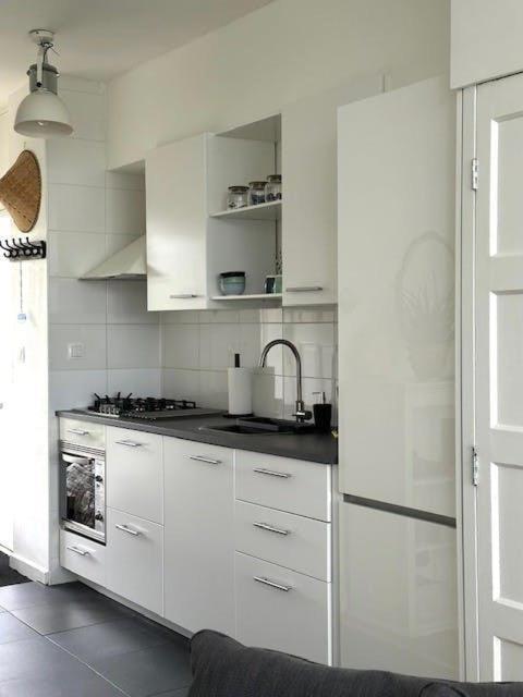 Casa La Cascara Apartment ซานด์โวร์ต ภายนอก รูปภาพ