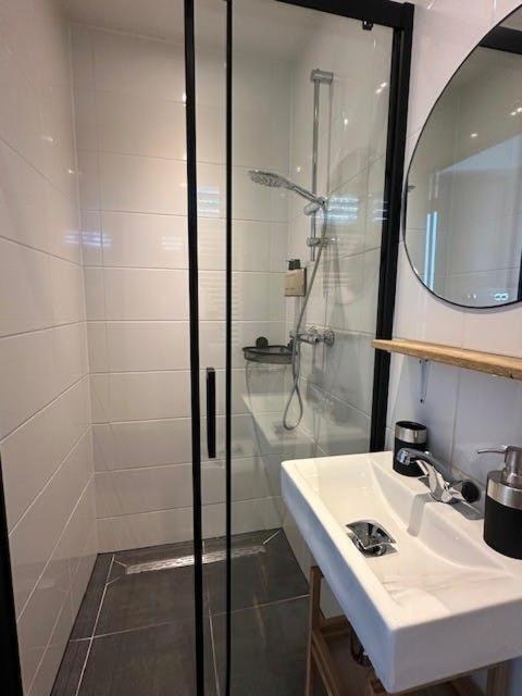 Casa La Cascara Apartment ซานด์โวร์ต ภายนอก รูปภาพ
