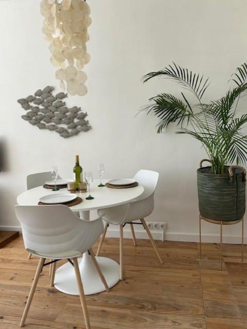 Casa La Cascara Apartment ซานด์โวร์ต ภายนอก รูปภาพ