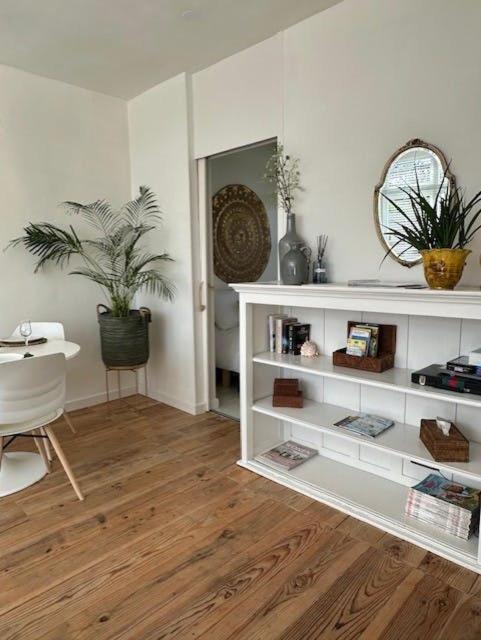 Casa La Cascara Apartment ซานด์โวร์ต ภายนอก รูปภาพ