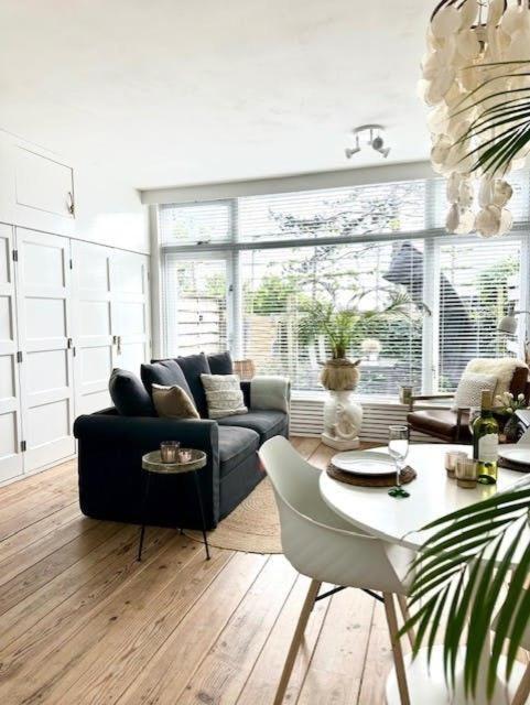 Casa La Cascara Apartment ซานด์โวร์ต ภายนอก รูปภาพ